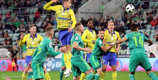 źródło: Arka Gdynia