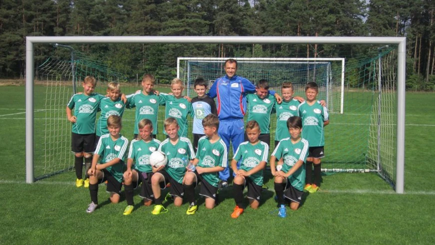 KTS-K GOSRiT/ Kleba Luzino: Wygrana w Lęborku