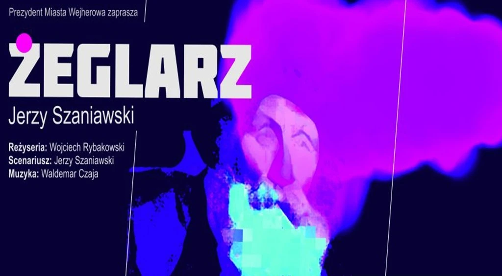 Spektakl Teatru OKO w Filharmonii Kaszubskiej