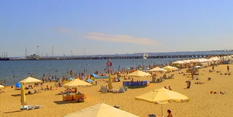 Zapowiada się kolejny gorący weekend