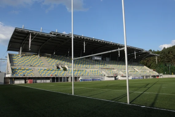 fot. Rugby Club Arka Gdynia