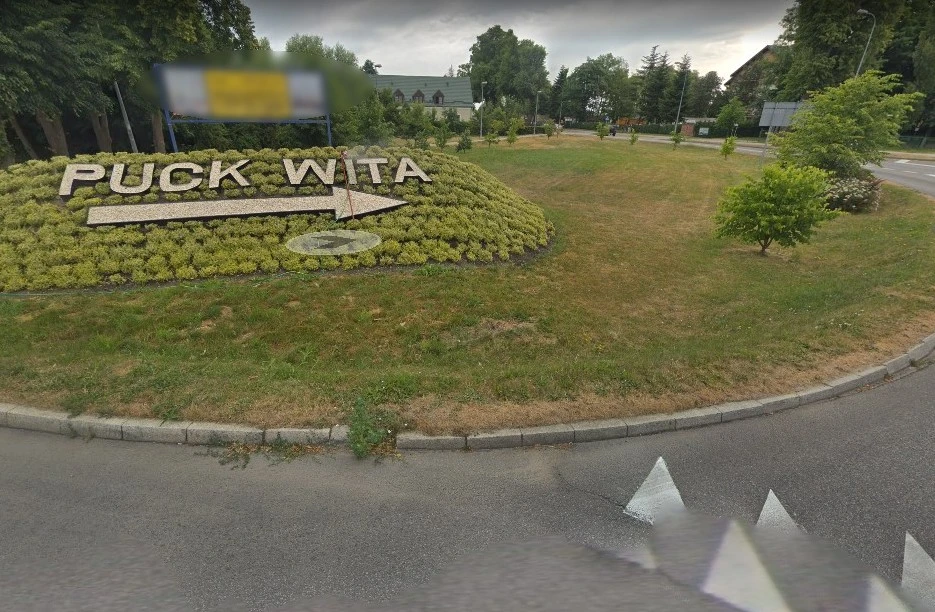 źródło: Google Maps