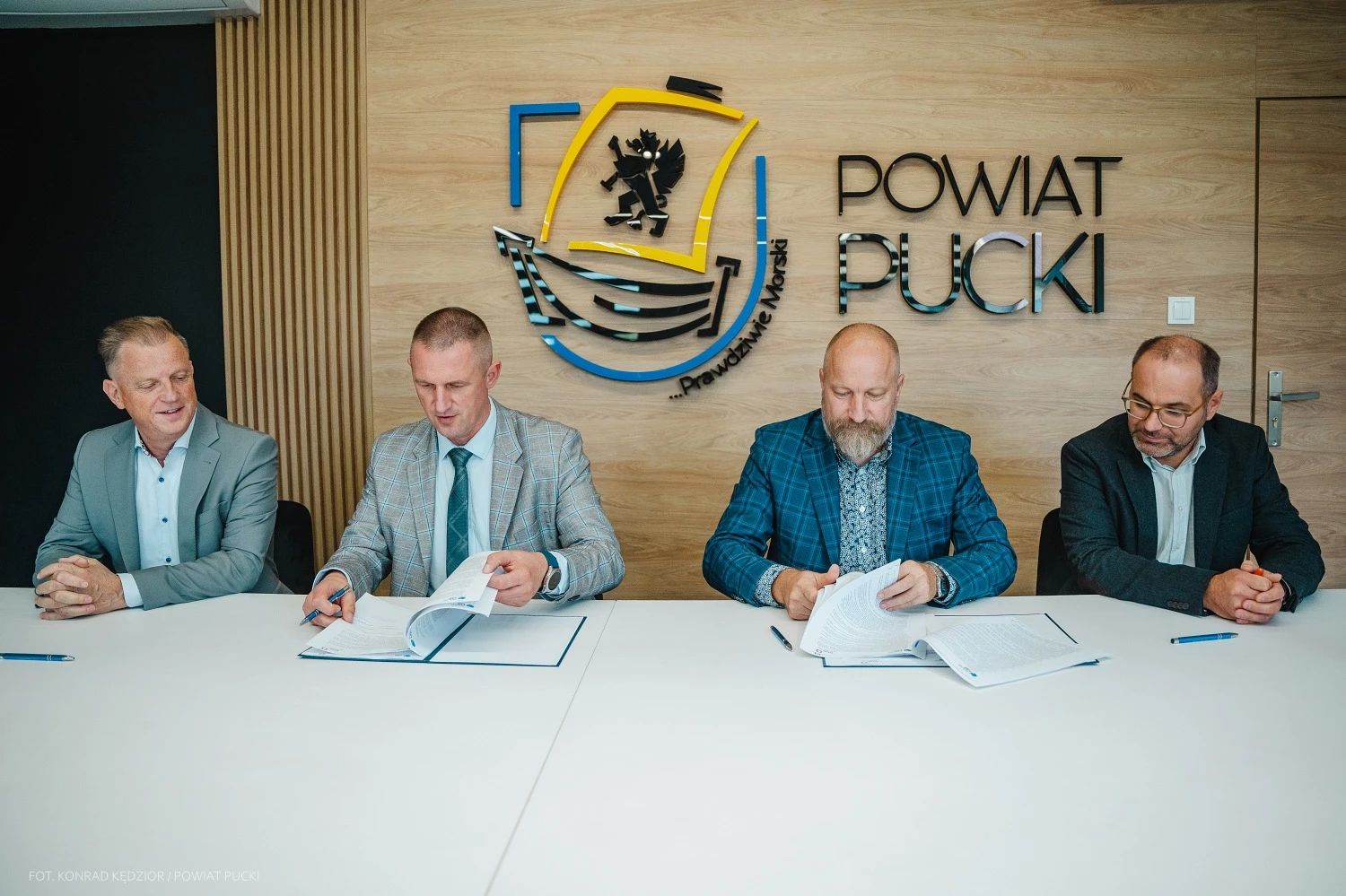 fot. Powiat Pucki 