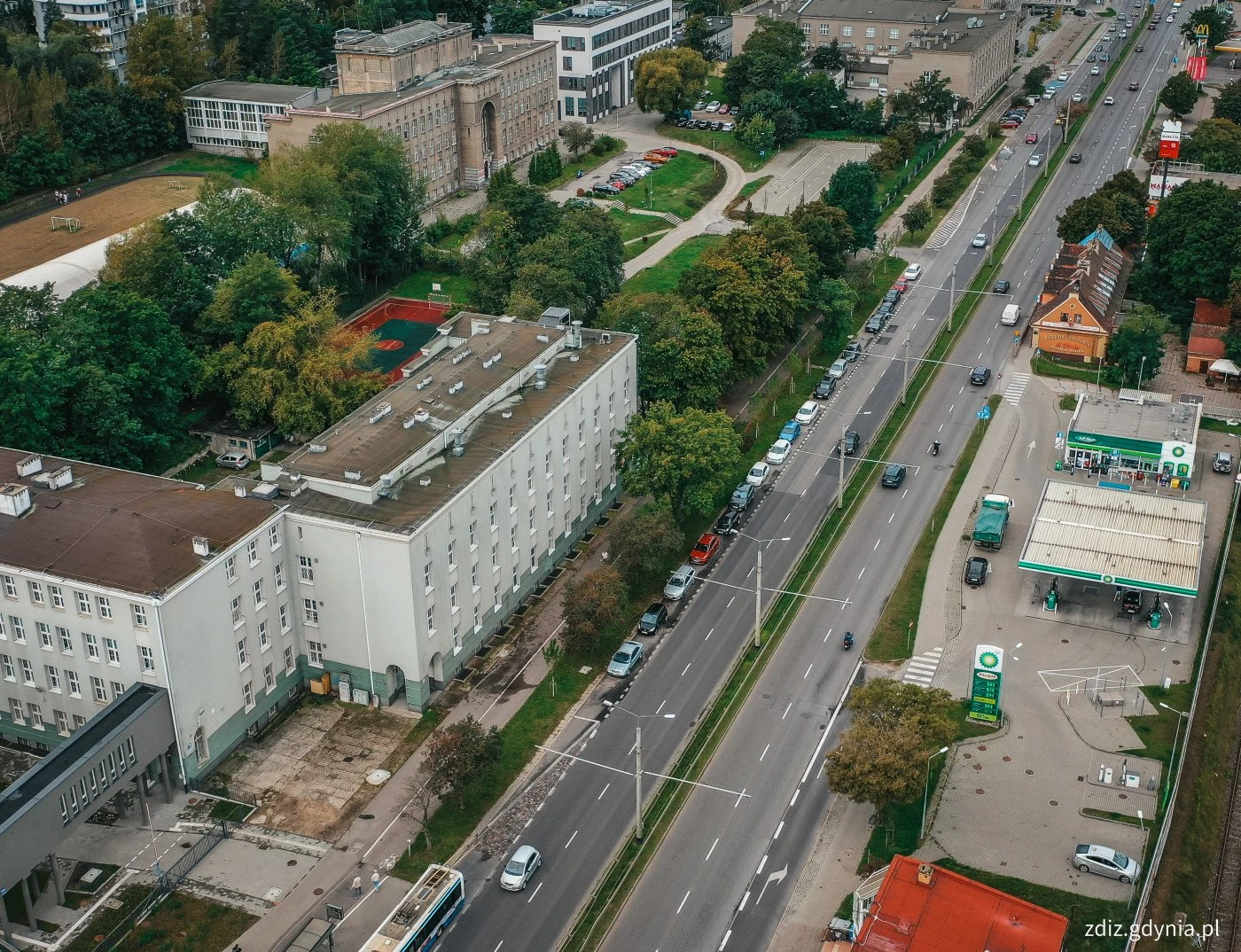 fot. M. Mielewski/gdynia.pl 