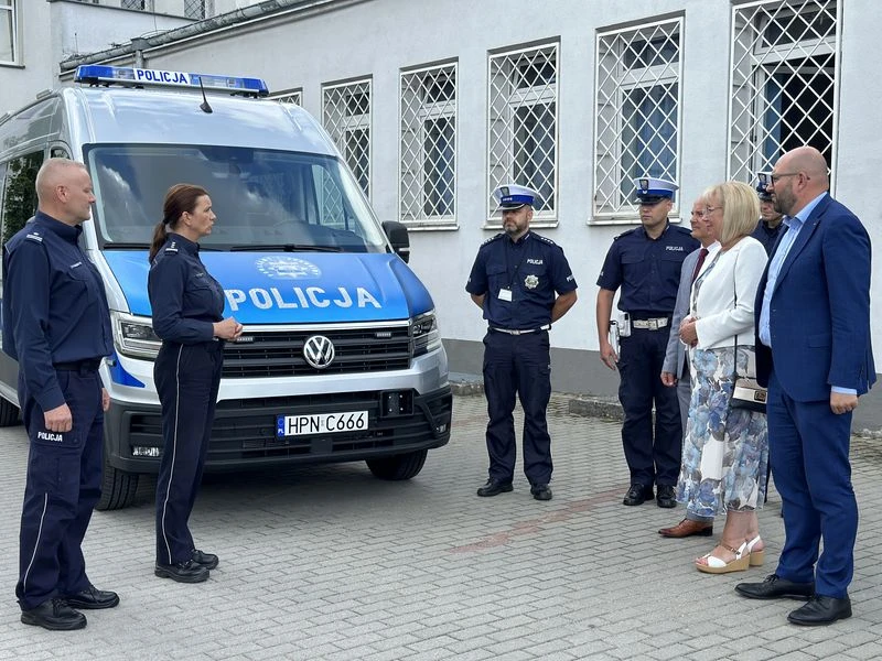 Fot. KPP Wejherowo