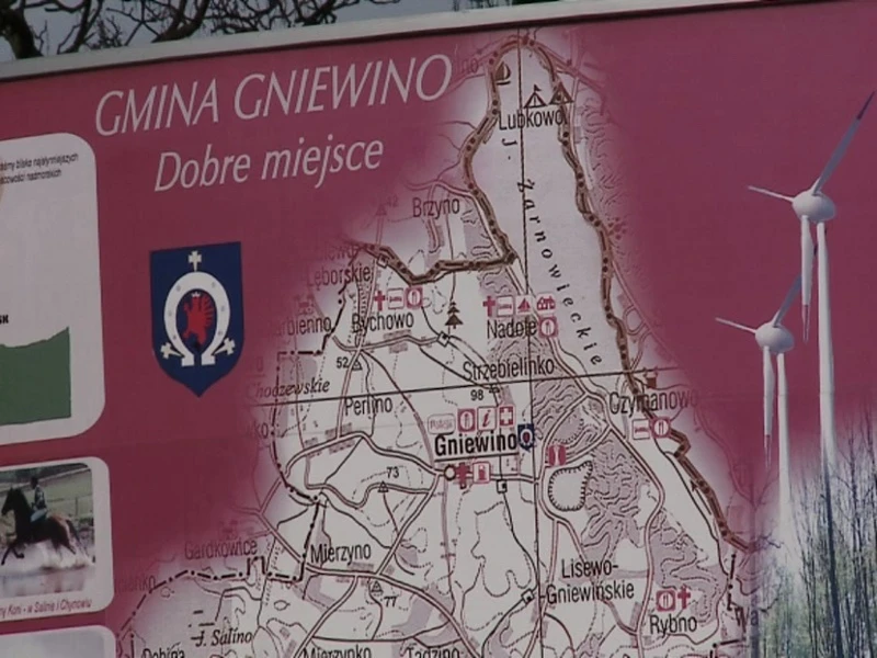 Gniewino mówi tak dla atomu