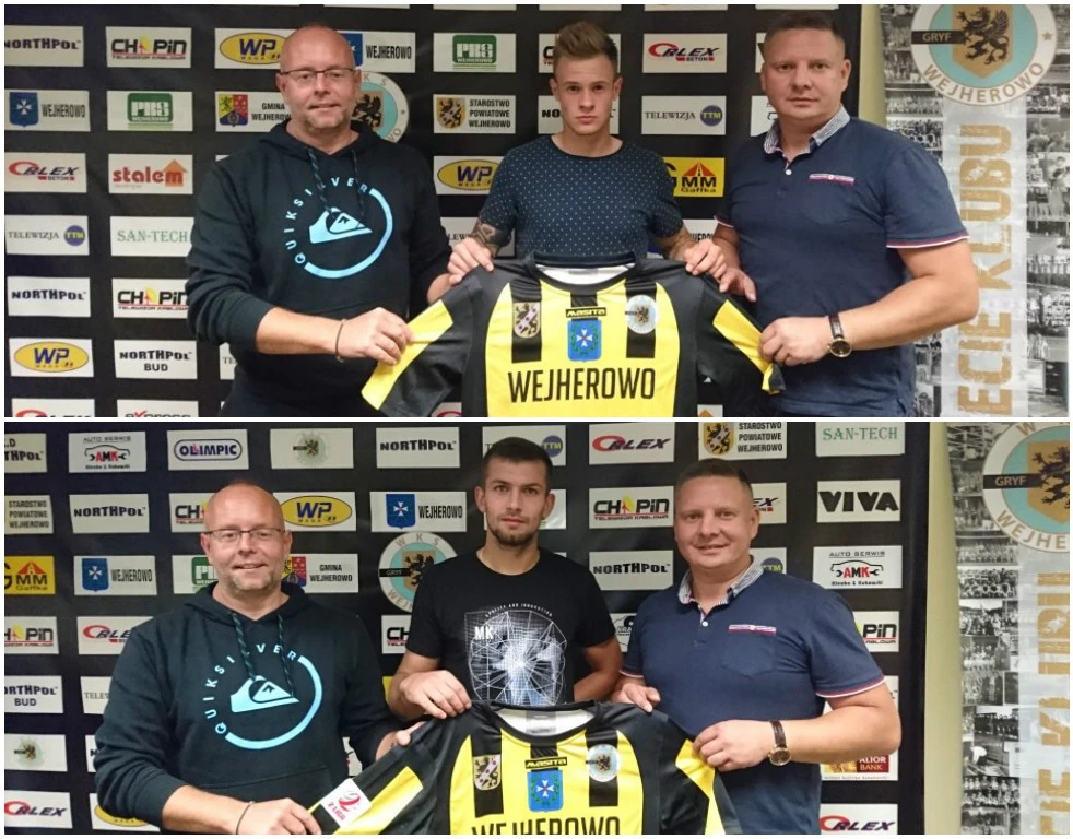 fot. gryfwejherowo.com.pl