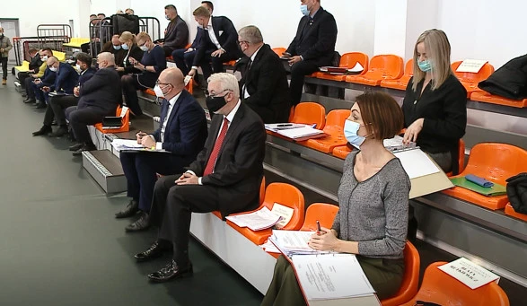 Fot. Daniel Zaputowicz/TTM