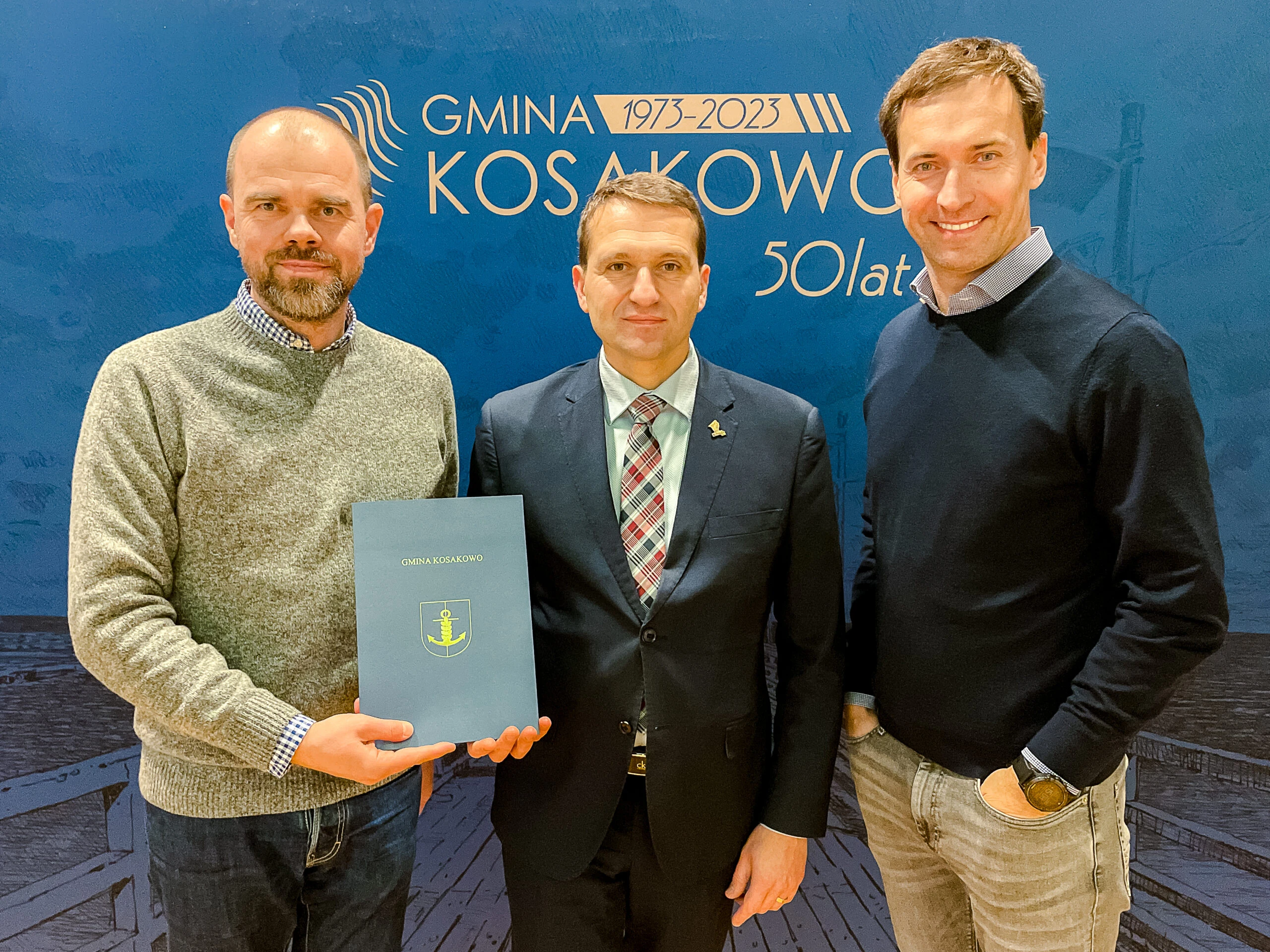 Fot. UG Kosakowo