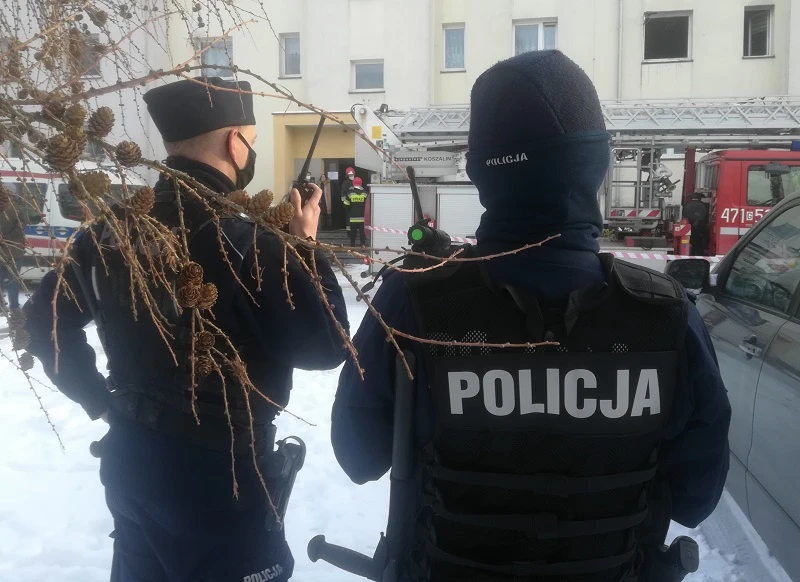 Źródło:KPP w Lęborku