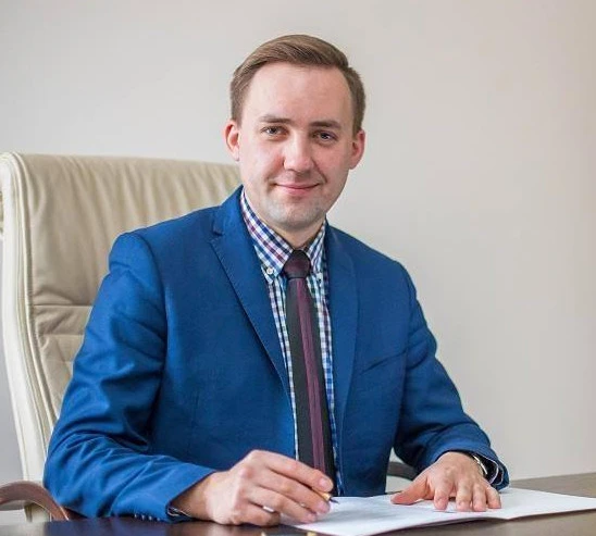 Źródło: Roman Kużel/Facebook