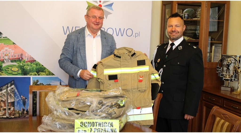 fot. UM Wejherowo