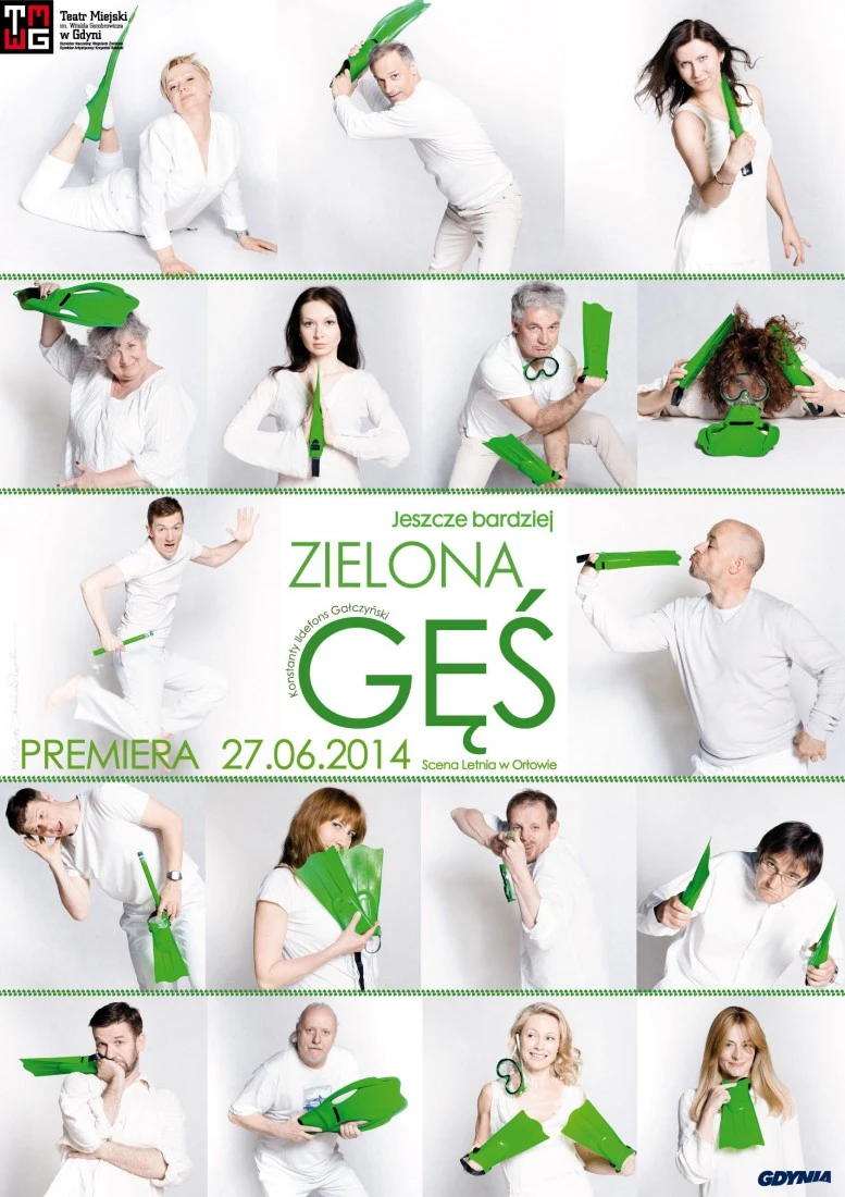 Co będzie grane na Scenie Letniej w Orłowie?