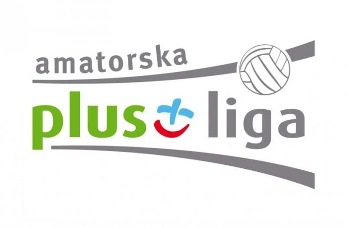 II edycja Amatorskiej Plus Ligi w Luzinie!