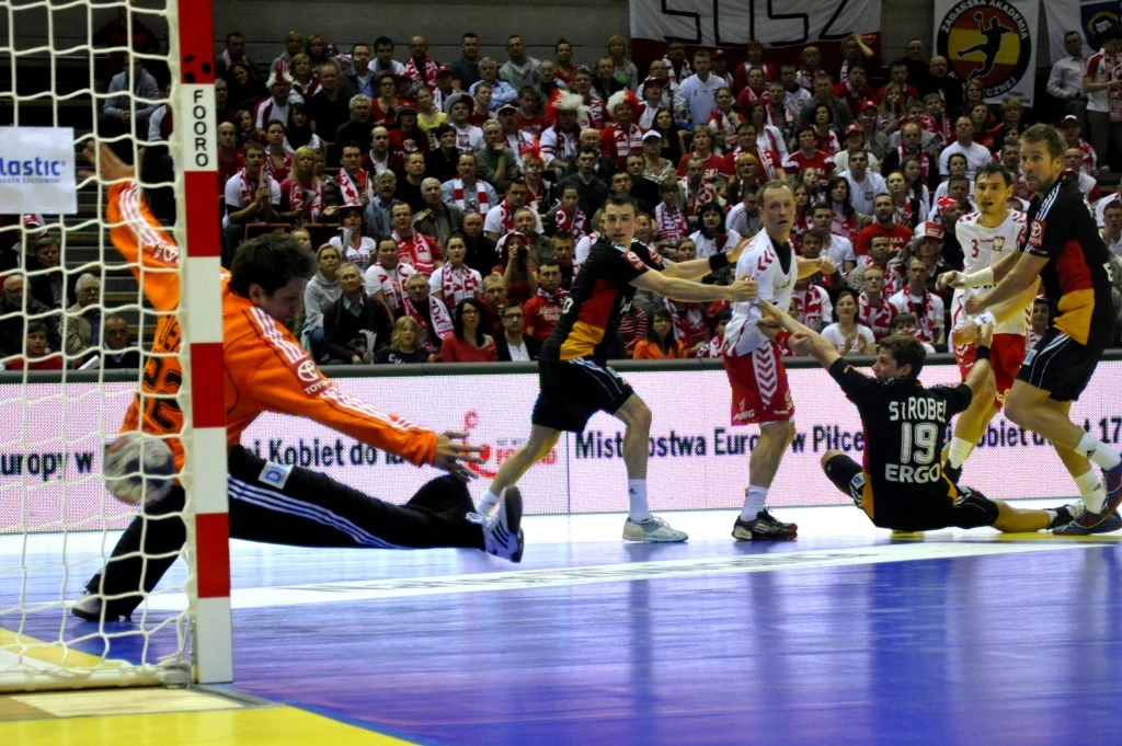 Święto szczypiorniaka ponownie w Ergo Arenie