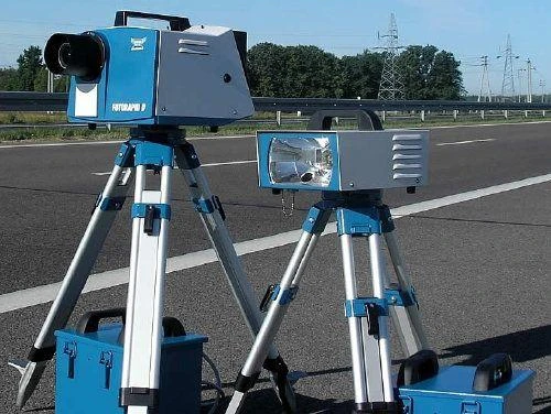 Gdańsk: Zobacz gdzie w kwietniu staną Fotorapid