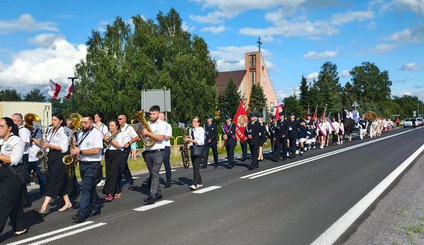 fot. Tomasz Mazgaj