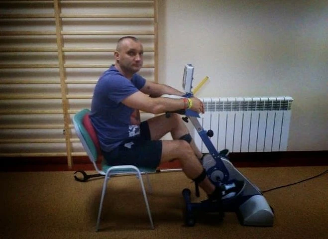 Źródło: Artur Szczepański