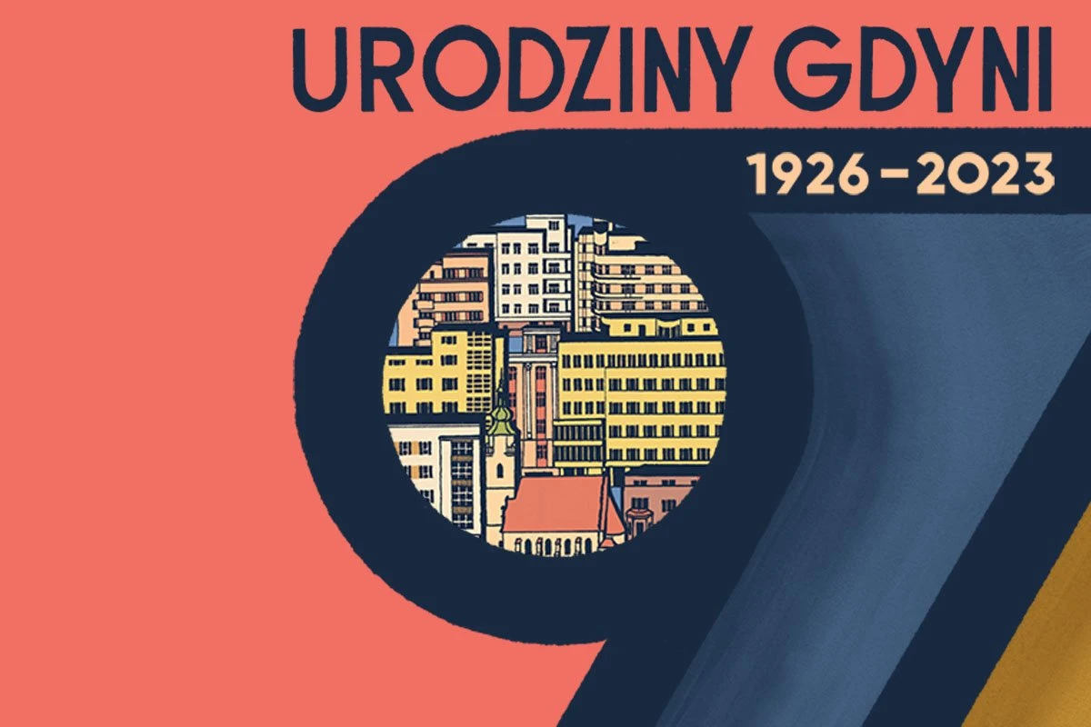 Fot. UM Gdynia
