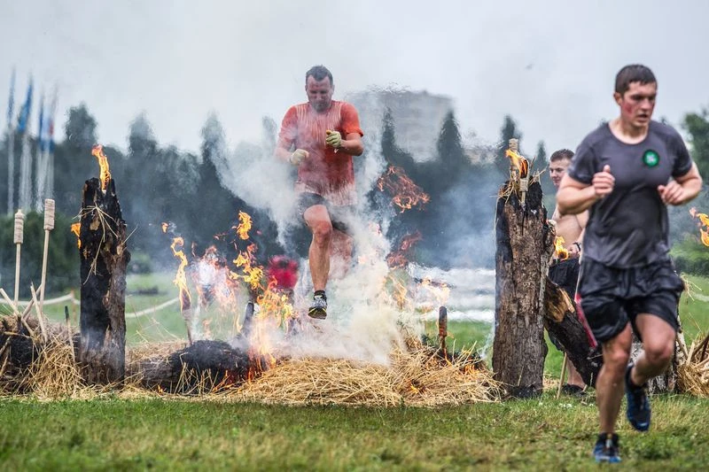 Runmageddon coraz bliżej!