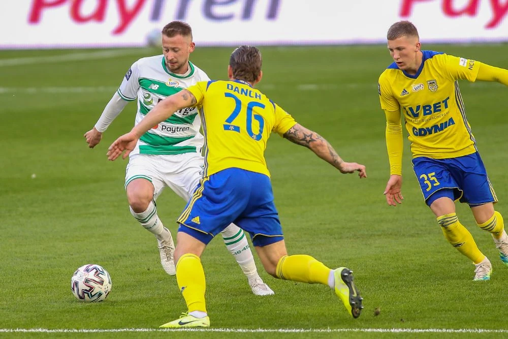 Źródło: Lechia.net/Facebook
