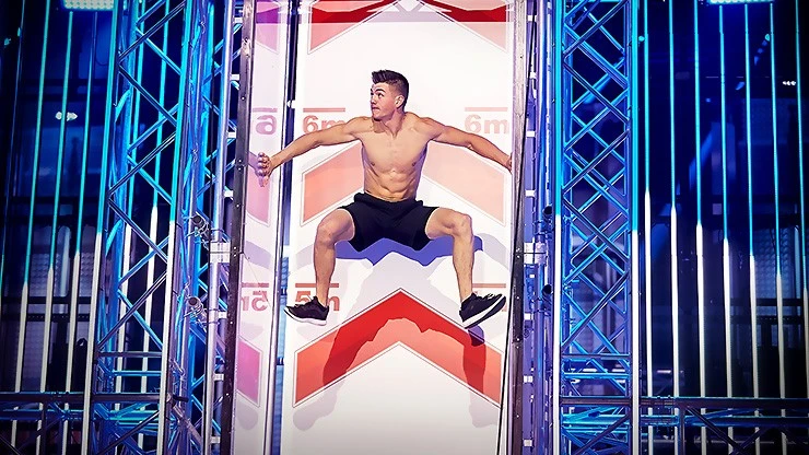 Fot. Polsat.pl, Jan Tatarowicz- Tatar Workout