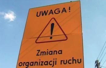 Zmiana organizacji ruchu – Gdańskie Rowerowe Śródmieście