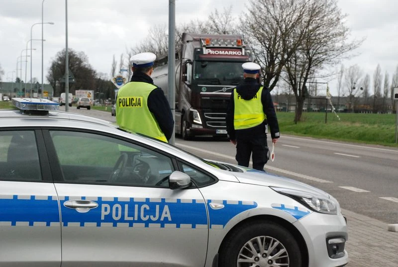 Będą protestować przed Pomorskim Urzędem Wojewódzkim. Walczą o podwyżki dla służb
