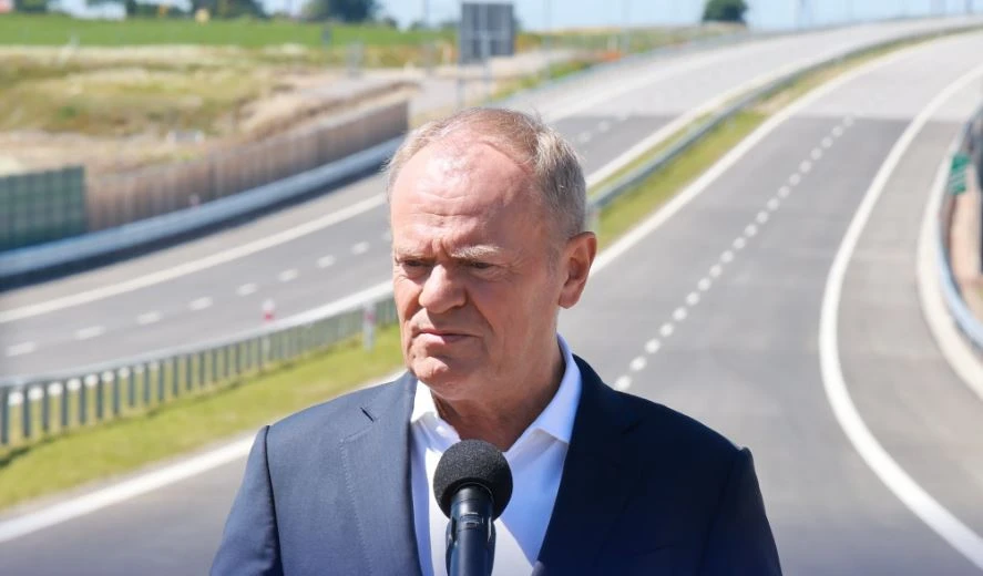 źródło: Kancelaria Premiera