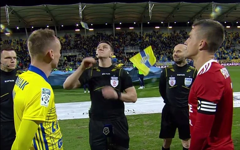 Fot. Ekstraklasa.org