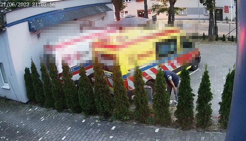 fot. KPP Wejherowo