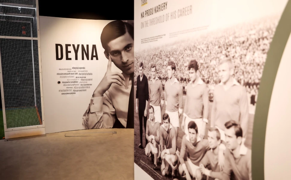 Zdjęcie: Centrum Deyny