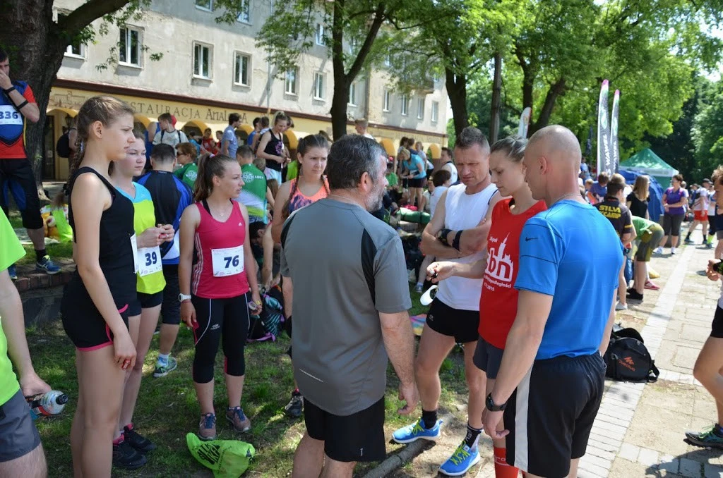 Mistrzostwa Polski w Biegu na Orientację