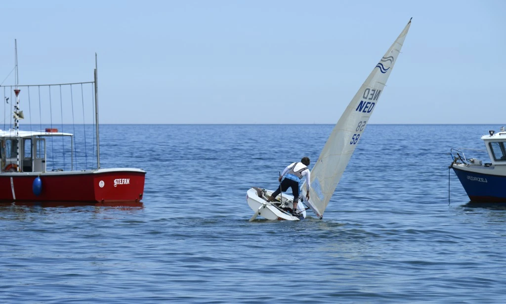 Fot. Piotr Fajfer.
