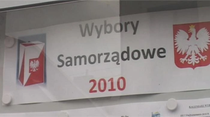 Powyborcze sprzątanie