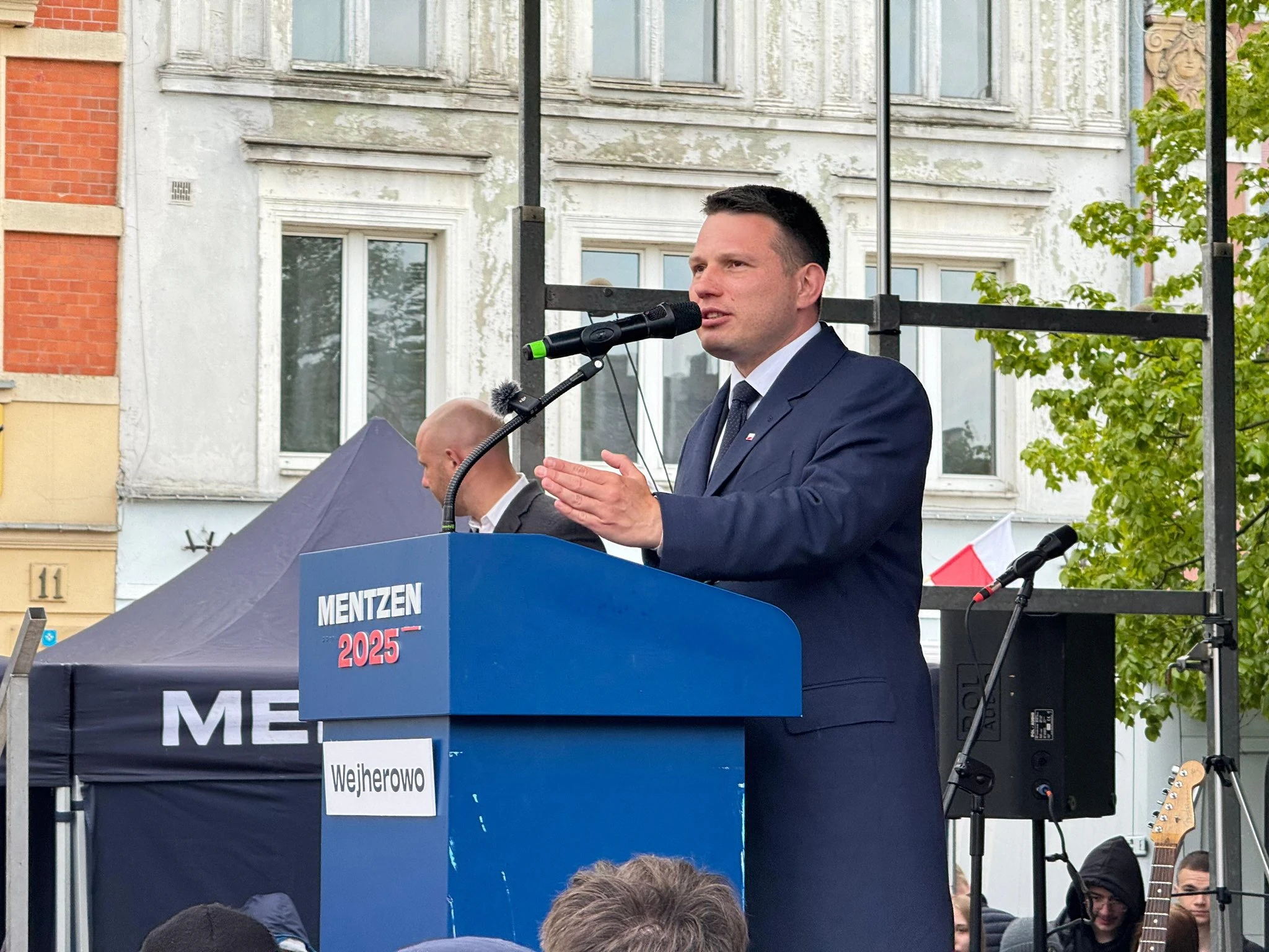 źródło: Twoja Telewizja Morska