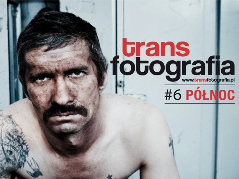 Północ - tematem festiwalu fotografii
