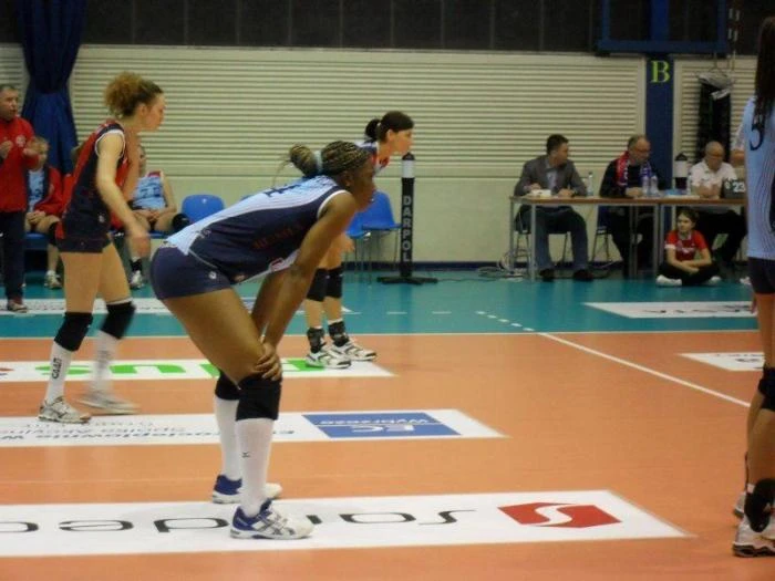 Rumia: TPS przegrał na wyjeździe 0:3