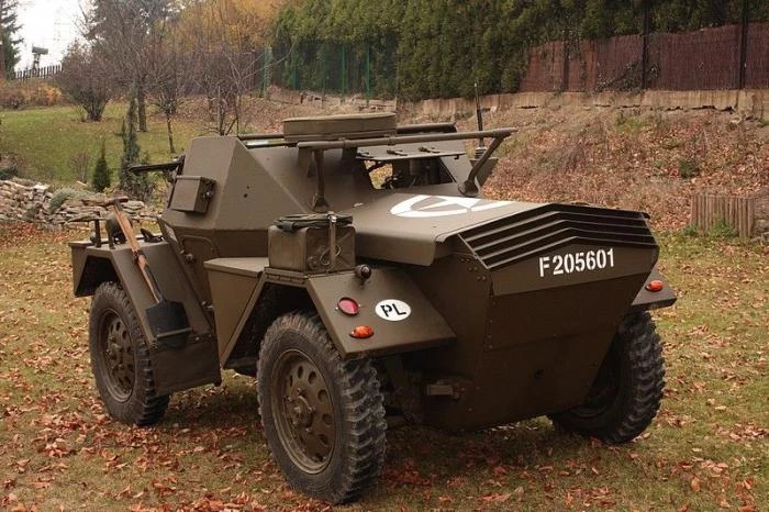 IV Piknik Militarny „Gniewino 2011”