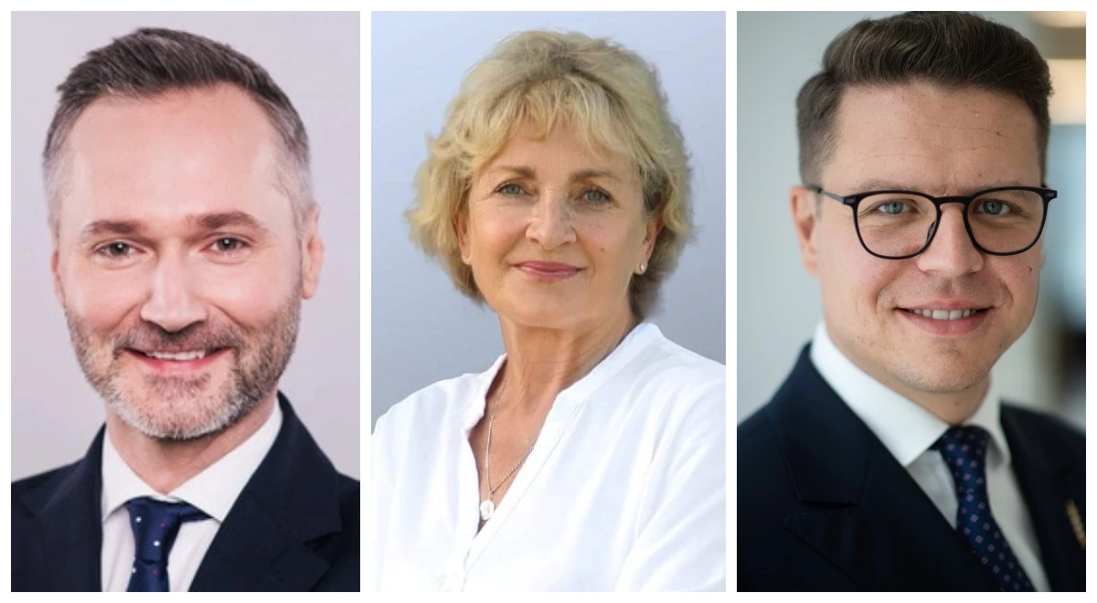 Ranking aktywności pomorskich posłów w Sejmie – kto zabiera głos najczęściej?