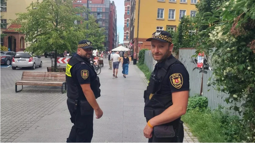 Fot. SM Gdańsk