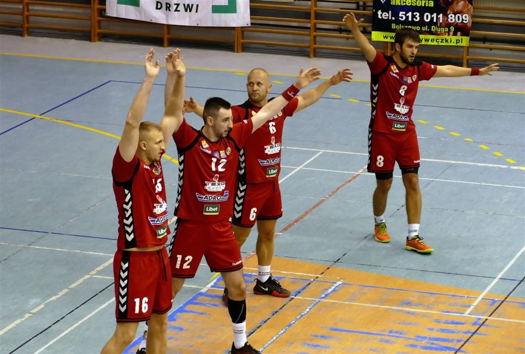 Fot. Leszek Spigarski