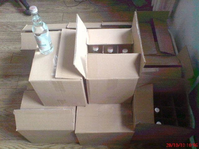 fot. KPP Wejherowo