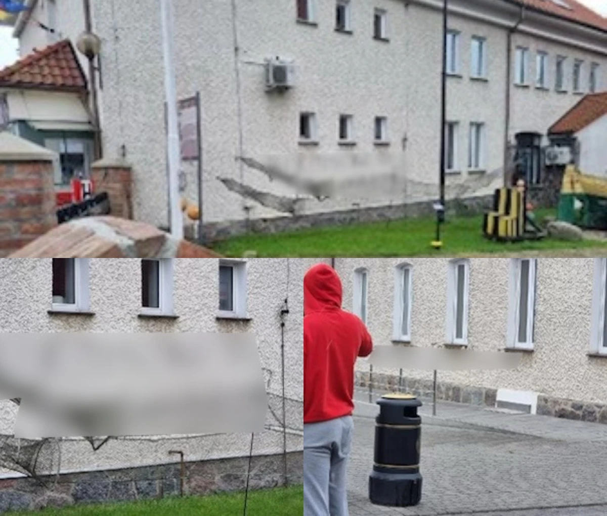 For. Czytelnik
