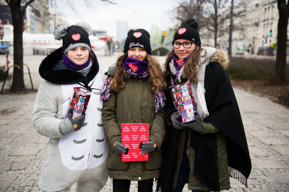 Źródło: wosp.org.pl
