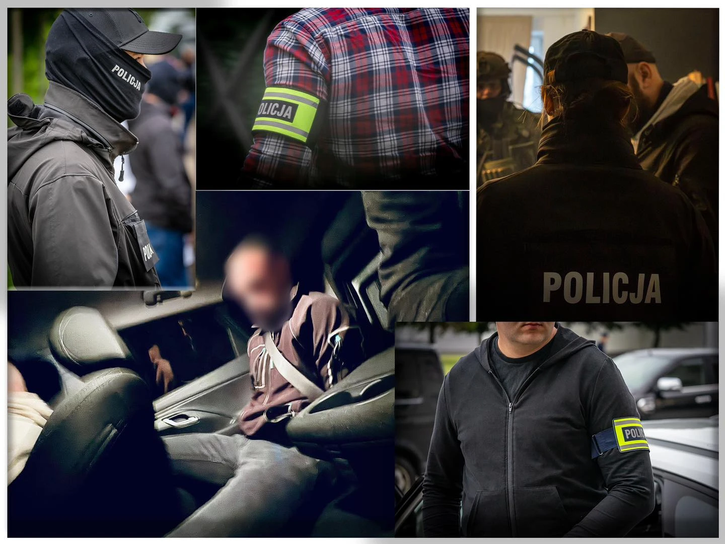 fot. Pomorska Policja 
