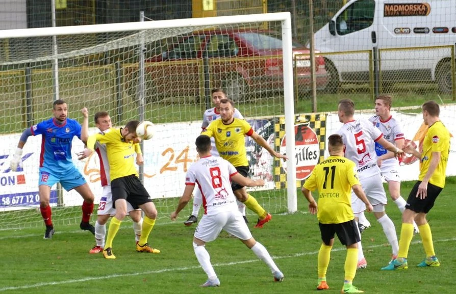 Fot. Leszek Spigarski