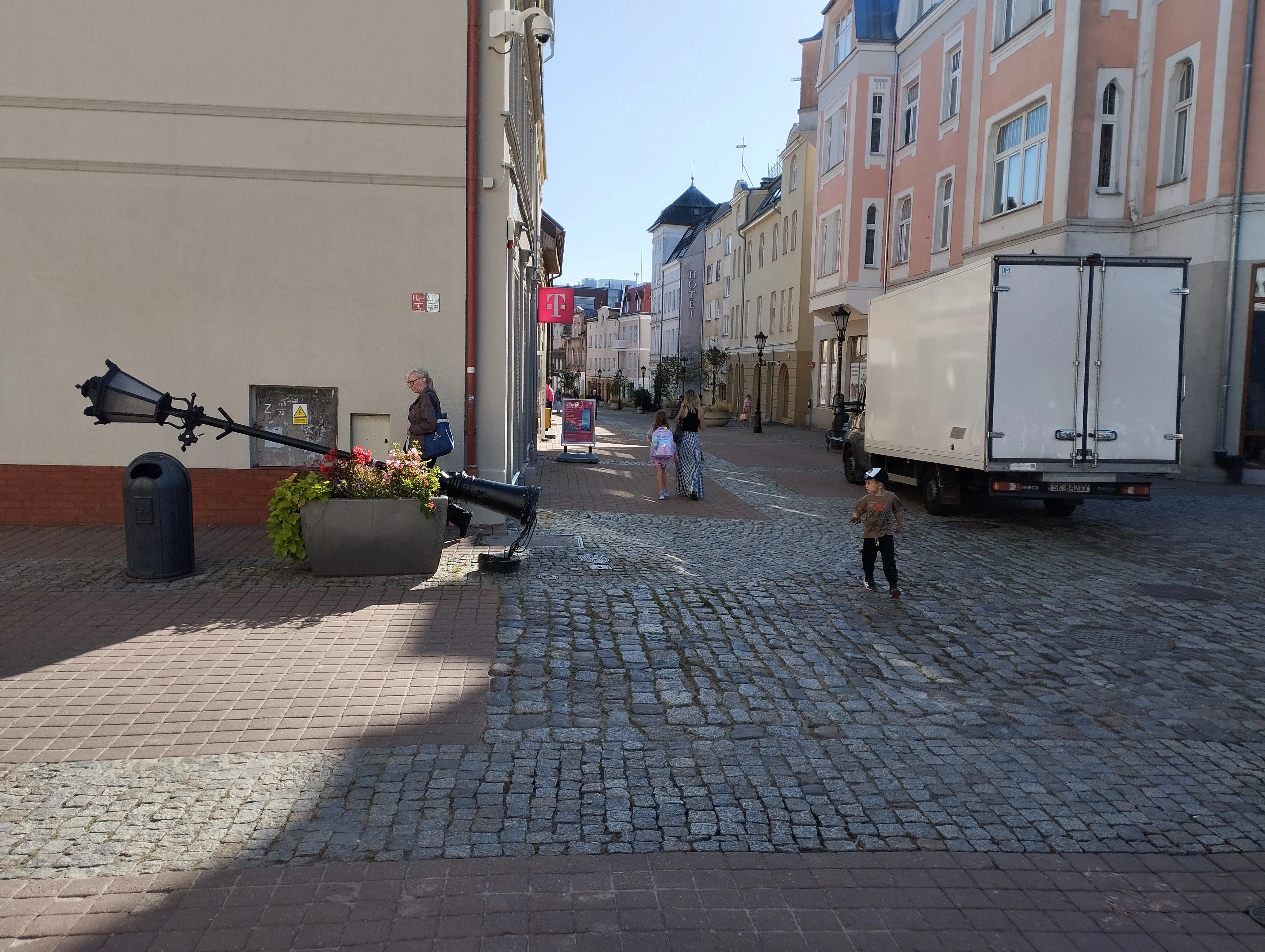 fot. Straż Miejska w Wejherowie 