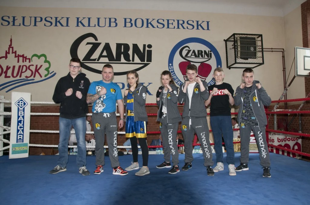 Turniej w Słupsku wyłonił kolejnego reprezentanta WKB na Mistrzostwach Polski