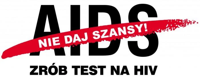 AIDS - Nie daj szansy! - bezpłatne badania w Gdyni